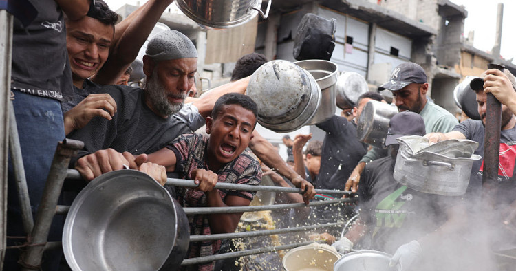 Photo by Bahsar Taleb/AFP via Getty Images (2385)