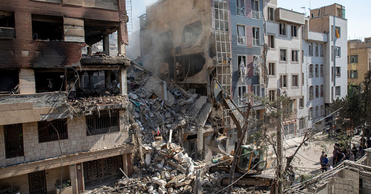 Photo by Majid Saeedi/Getty Images