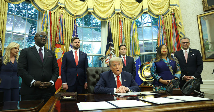 Photo by Joe Raedle/Getty Images