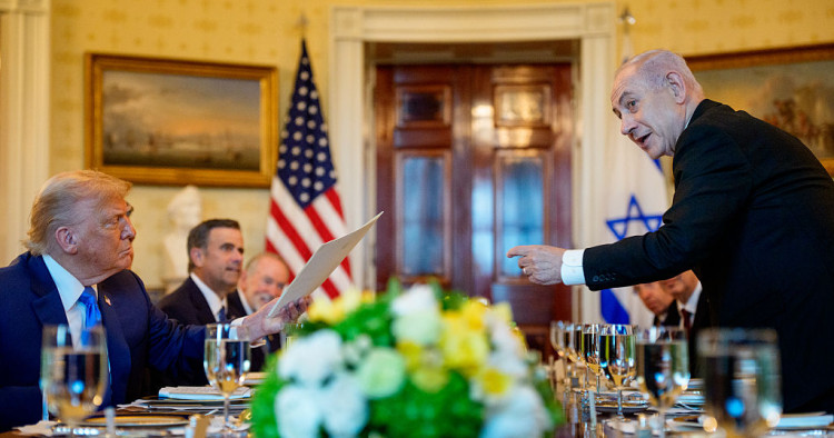 Photo by Andrew Harnik/Getty Images