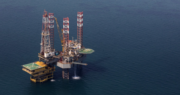 Photo by Simon Dawson/Bloomberg via Getty Images