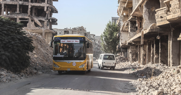 Photo by Izz Aldien Alqasem/Anadolu via Getty Images