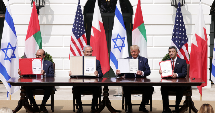 Photo by Alex Wong/Getty Images