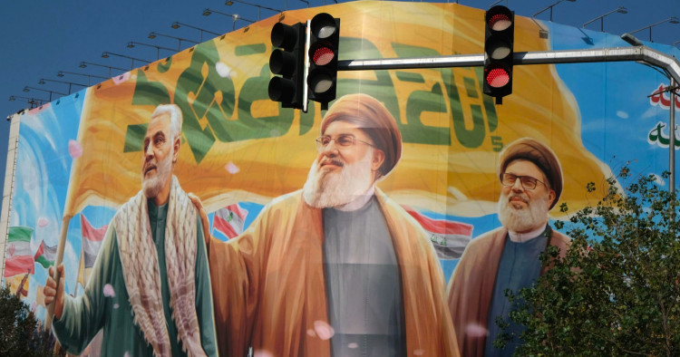 Photo by Kaveh Kazemi/Getty Images