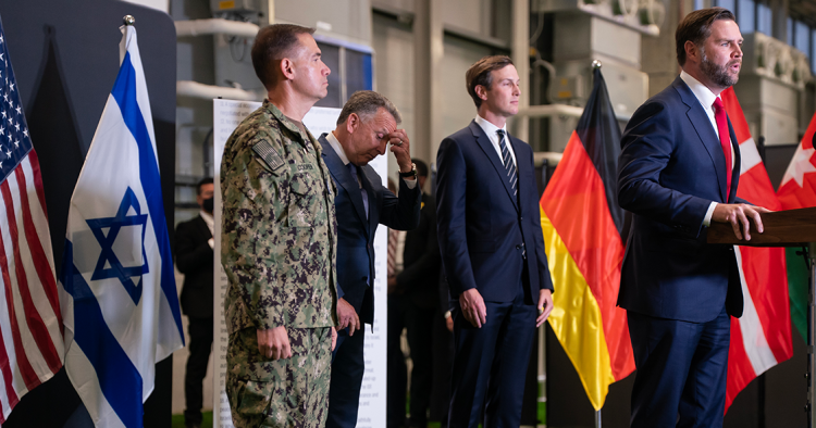 Photo by Nathan Howard - Pool/Getty Images