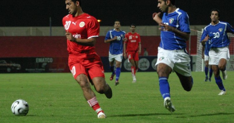 jordan sponsored soccer teams