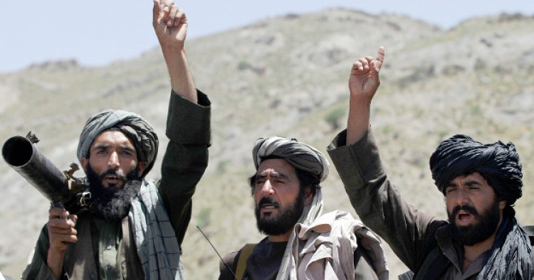Tehran's Two-Faced Policy in Afghanistan | Middle East Institute
