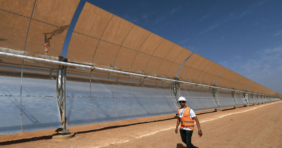 Photo by FADEL SENNA/AFP via Getty Images