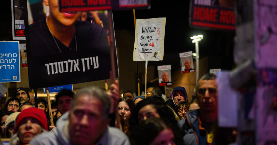 Photo by Alexi J. Rosenfeld/Getty Images