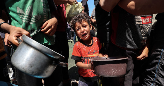 Photo by Eyad Baba/AFP via Getty Images