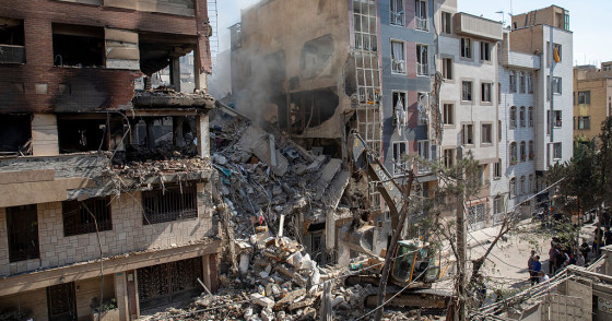 Photo by Majid Saeedi/Getty Images