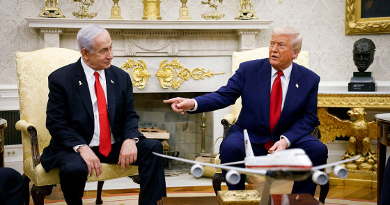 Photo by Kevin Dietsch/Getty Images