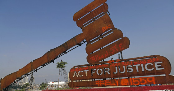 Photo by Joseph Eid/AFP via Getty Images