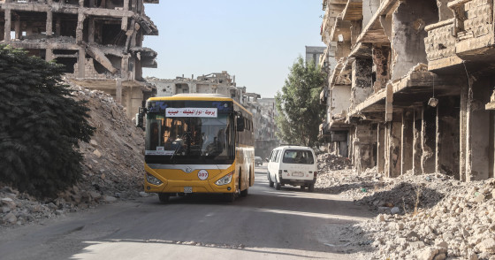 Photo by Izz Aldien Alqasem/Anadolu via Getty Images