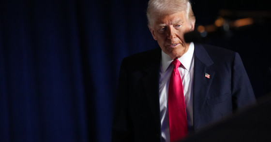 Photo by Andrew Harnik/Getty Images