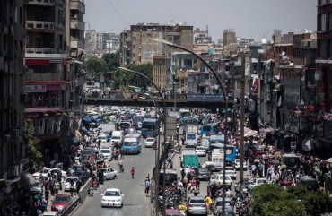 Photo by Gehad Hamdy/picture alliance via Getty Images