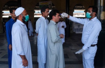 Photo by ASIF HASSAN/AFP via Getty Images