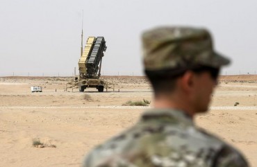 Photo by ANDREW CABALLERO-REYNOLDS/POOL/AFP via Getty Images