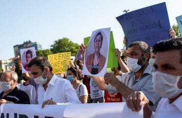 Photo by Erhan Demirtas/NurPhoto via Getty Images