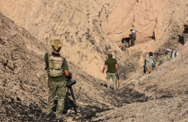 Photo by Ali Makram Ghareeb/Anadolu Agency via Getty Images