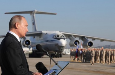 Photo by Mikhail Klimentyev\TASS via Getty Images