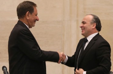 Photo by LOUAI BESHARA/AFP via Getty Images