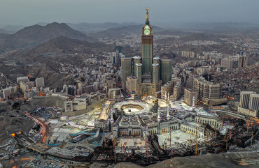 Photo by AFP via Getty Images