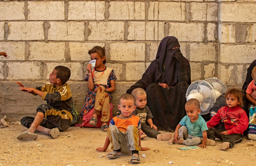 Photo by DELIL SOULEIMAN/AFP via Getty Images