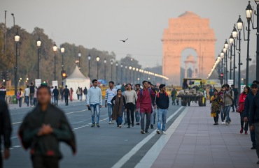 Photo by Sanchit Khanna/Hindustan Times via Getty Images