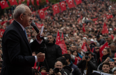 Photo by Burak Kara/Getty Images