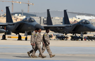 Photo credit FAYEZ NURELDINE/AFP via Getty Images