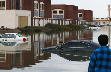 Photo by AFP via Getty Images