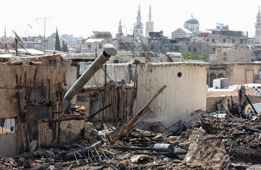 Photo by LOUAI BESHARA/AFP via Getty Images