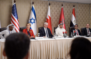 Photo by MAZEN MAHDI/AFP via Getty Images