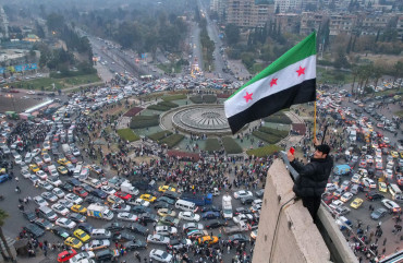Photo by BAKR ALKASEM/AFP via Getty Images