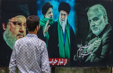 Photo by Firdous Nazir/NurPhoto via Getty Images