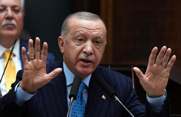 Photo by Mustafa Istemi/ dia images via Getty Images