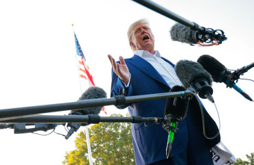 Photo by Chip Somodevilla/Getty Images
