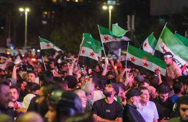 Photo by Rami Alsayed/NurPhoto via Getty Images