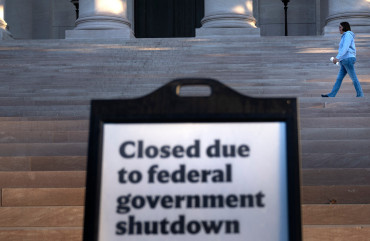 Photo by BRENDAN SMIALOWSKI/AFP via Getty Images