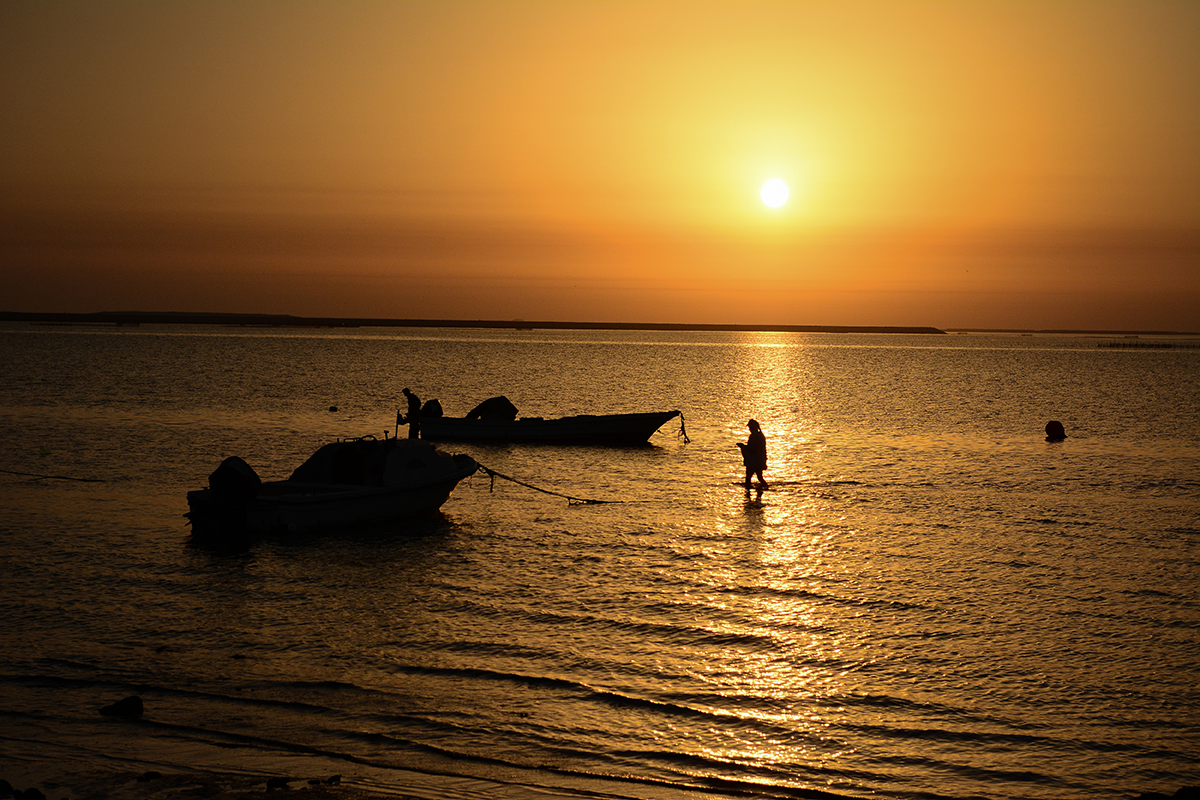 (Photo by Hussain Altareef/Pacific Press/LightRocket via Getty Images