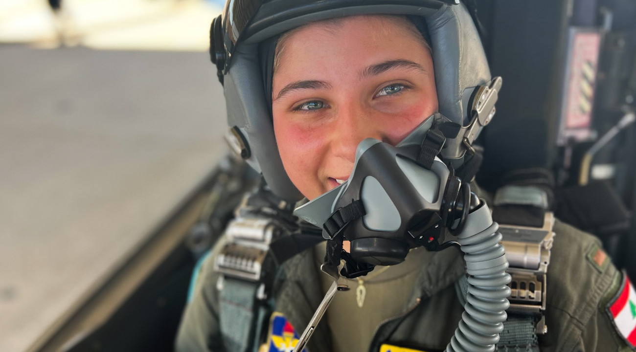 Photo by Laughlin Air Force Base