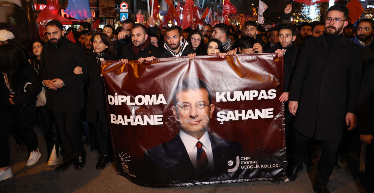Photo by Ugur Yildirim/ dia images via Getty Images