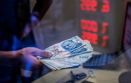 Turkey’s currency crisis rages on