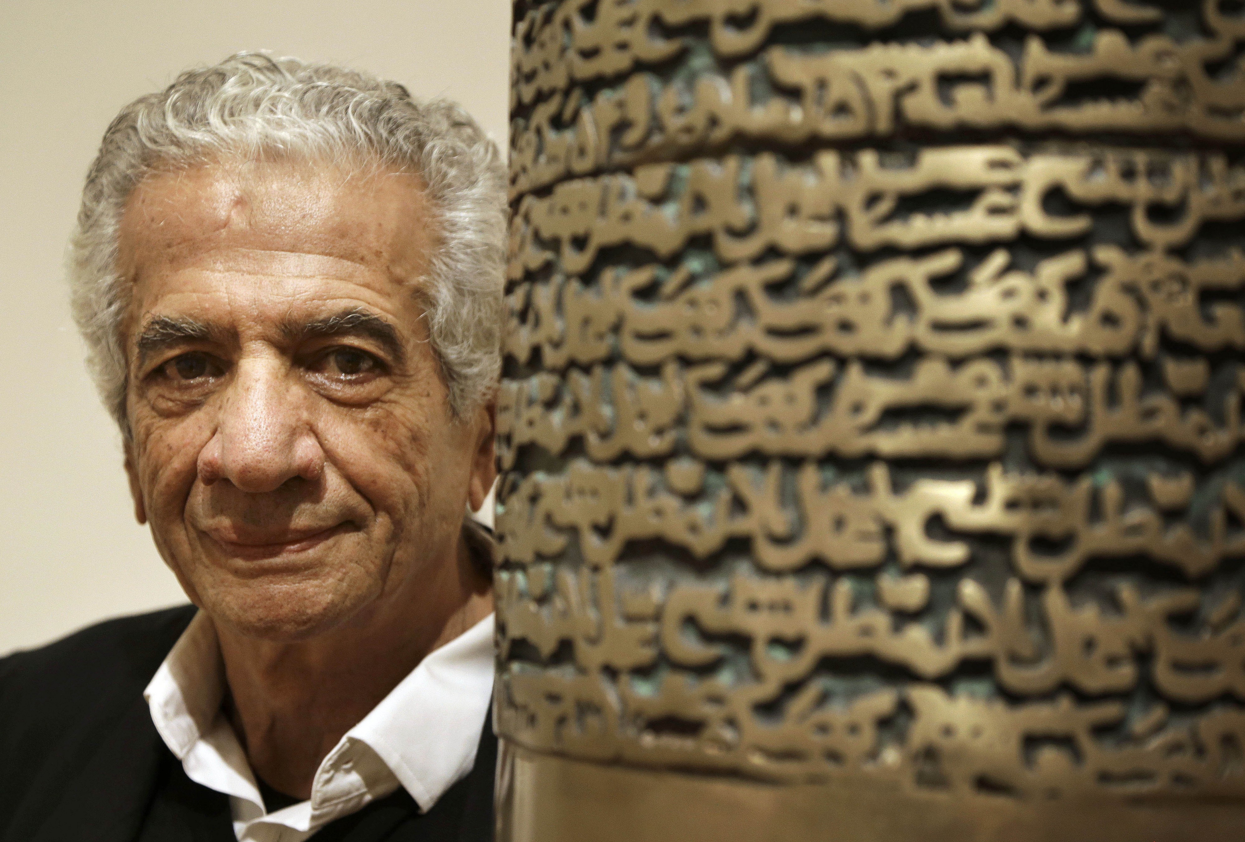 new-documentary-honors-father-of-modern-iranian-sculpture-middle-east