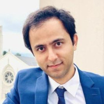 Peyman Asadzade Profile Image
