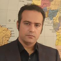 Saheb Sadeghi Profile Image