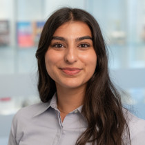 Nazlee Shahidzadeh Profile Image