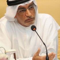 Abdulkhaleq Abdulla Profile Image
