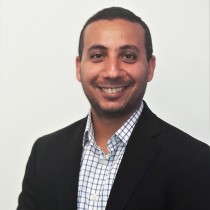 Omar Al-Nidawi Profile Image